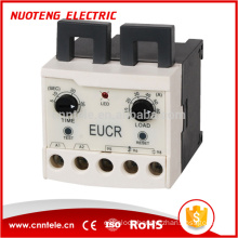 EUCR Electronic Under Current Relay